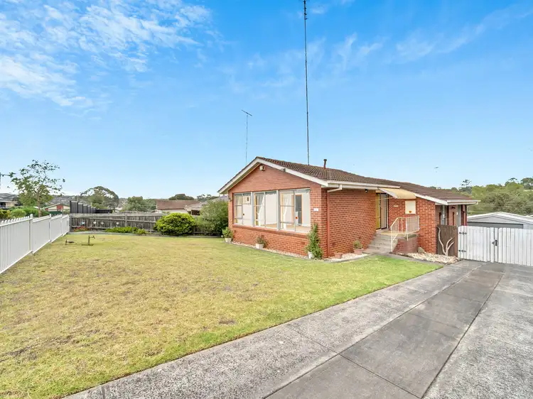 Main view of Homely house listing, 11 Hastings Crescent, Broadmeadows VIC 3047