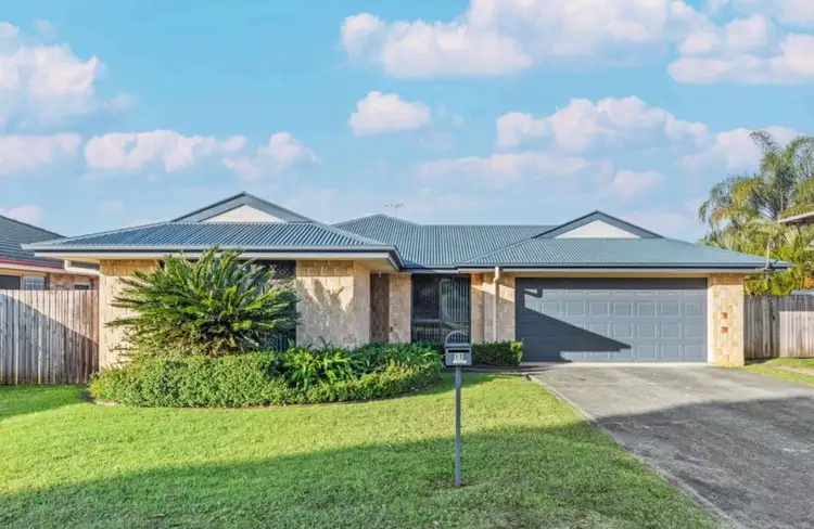 Main view of Homely house listing, 11 Judith St, Bray Park QLD 4500