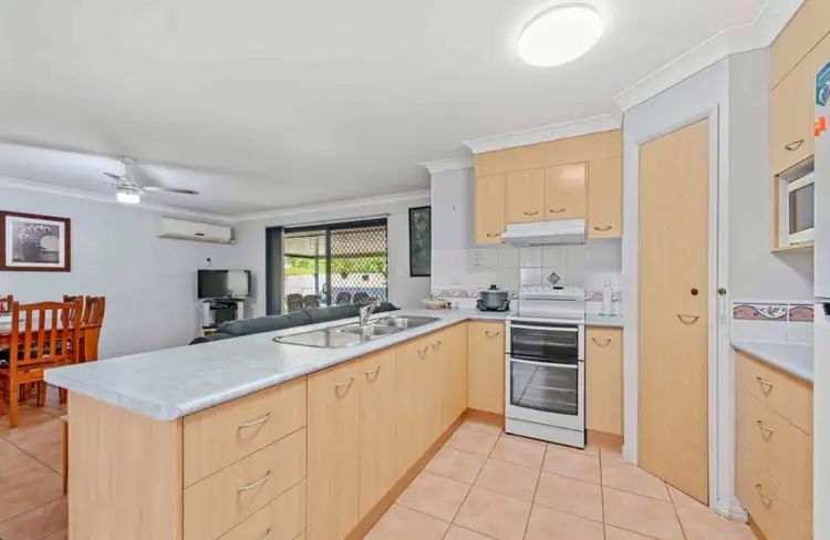 Second view of Homely house listing, 11 Judith St, Bray Park QLD 4500