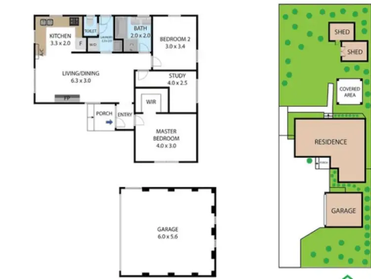 Seventh view of Homely house listing, 1013 Pascoe Vale Road, Jacana VIC 3047