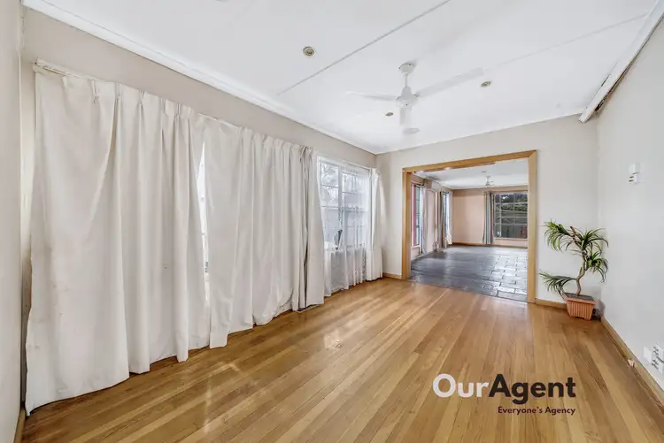 Second view of Homely house listing, 10 Beulah St, Broadmeadows VIC 3047