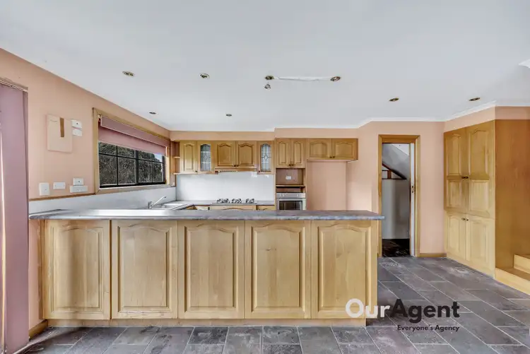 Fifth view of Homely house listing, 10 Beulah St, Broadmeadows VIC 3047