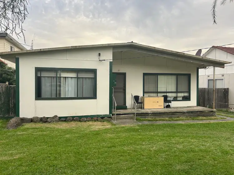 Main view of Homely house listing, 8 Beulah St, Broadmeadows VIC 3047