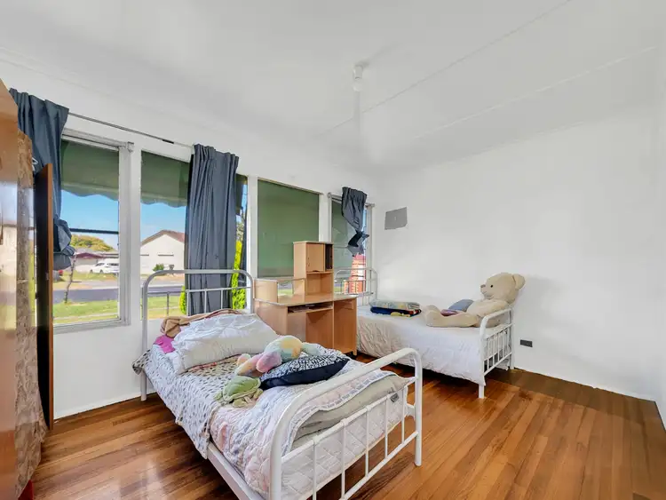 Fifth view of Homely house listing, 3 Railway Crescent, Broadmeadows VIC 3047