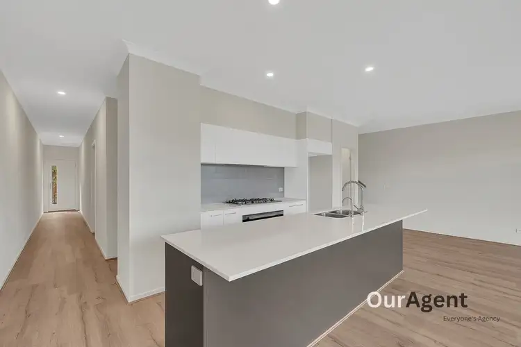 Third view of Homely townhouse listing, 54 Cushen Pl, Broadmeadows VIC 3047