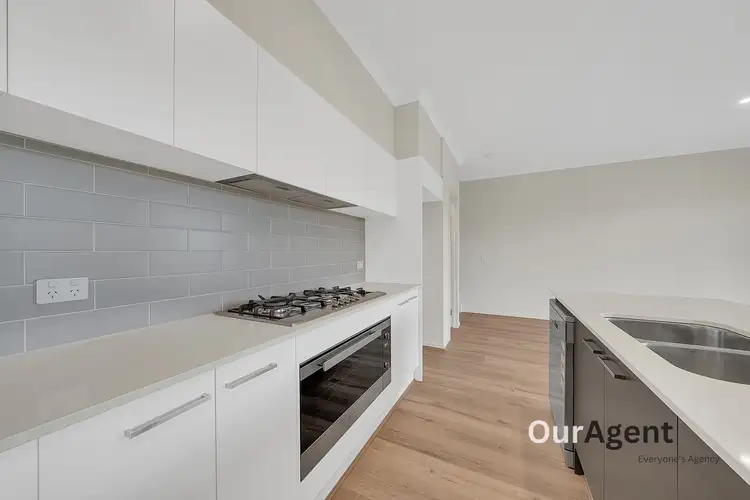 Fourth view of Homely townhouse listing, 54 Cushen Pl, Broadmeadows VIC 3047