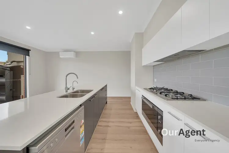 Fifth view of Homely townhouse listing, 54 Cushen Pl, Broadmeadows VIC 3047