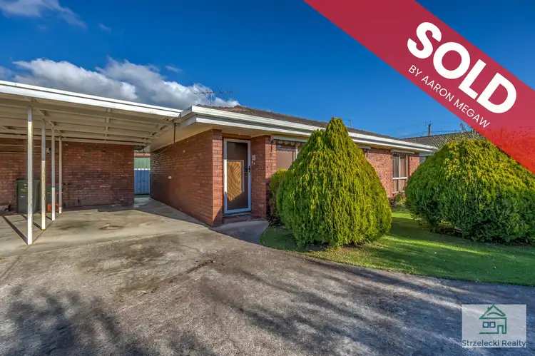 Unit 2/24 Ashby St, Trafalgar VIC 3824