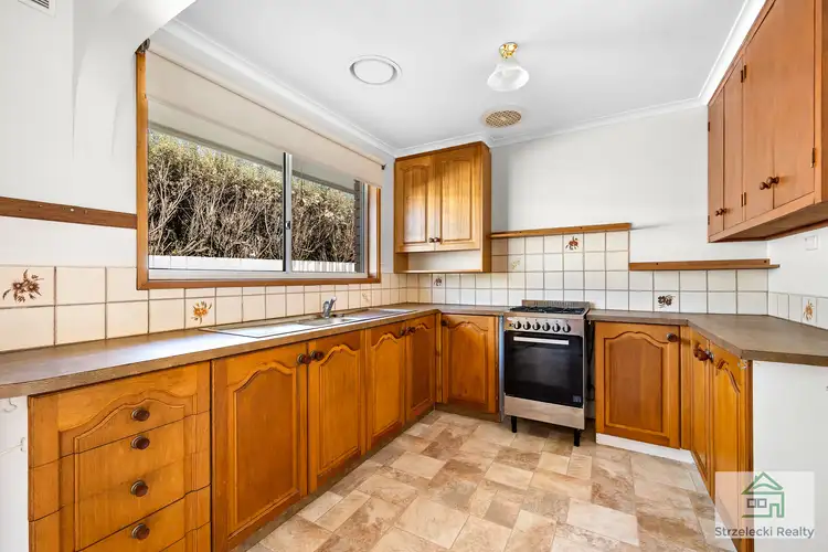 Fifth view of Homely unit listing, Unit 2/24 Ashby St, Trafalgar VIC 3824