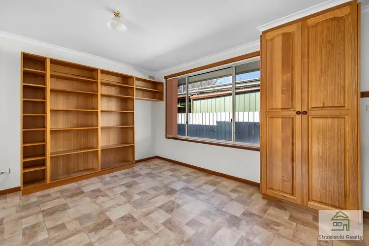 Sixth view of Homely unit listing, Unit 2/24 Ashby St, Trafalgar VIC 3824