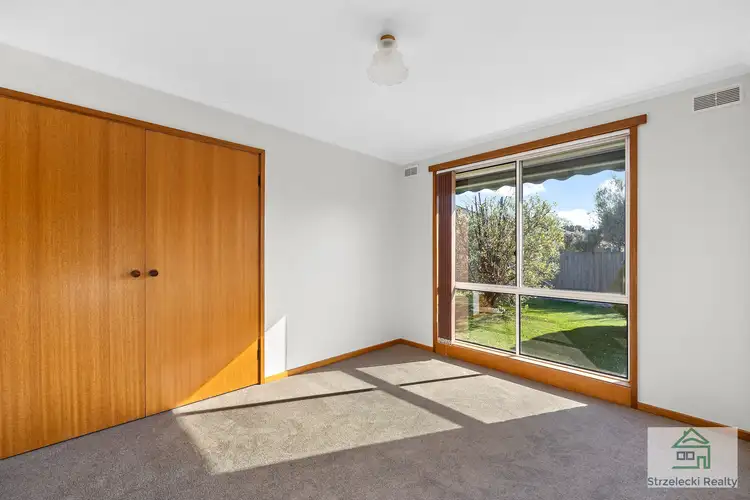Seventh view of Homely unit listing, Unit 2/24 Ashby St, Trafalgar VIC 3824