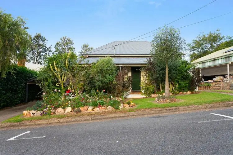 Main view of Homely house listing, 10 Murphy St, Ipswich QLD 4305
