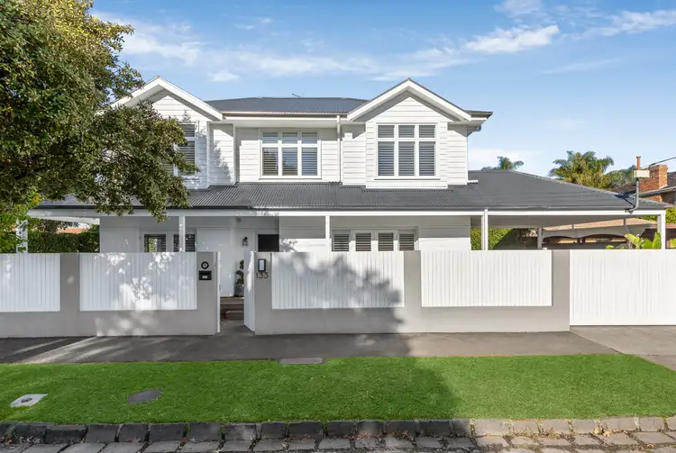 133 Cochrane Street, Brighton VIC 3186