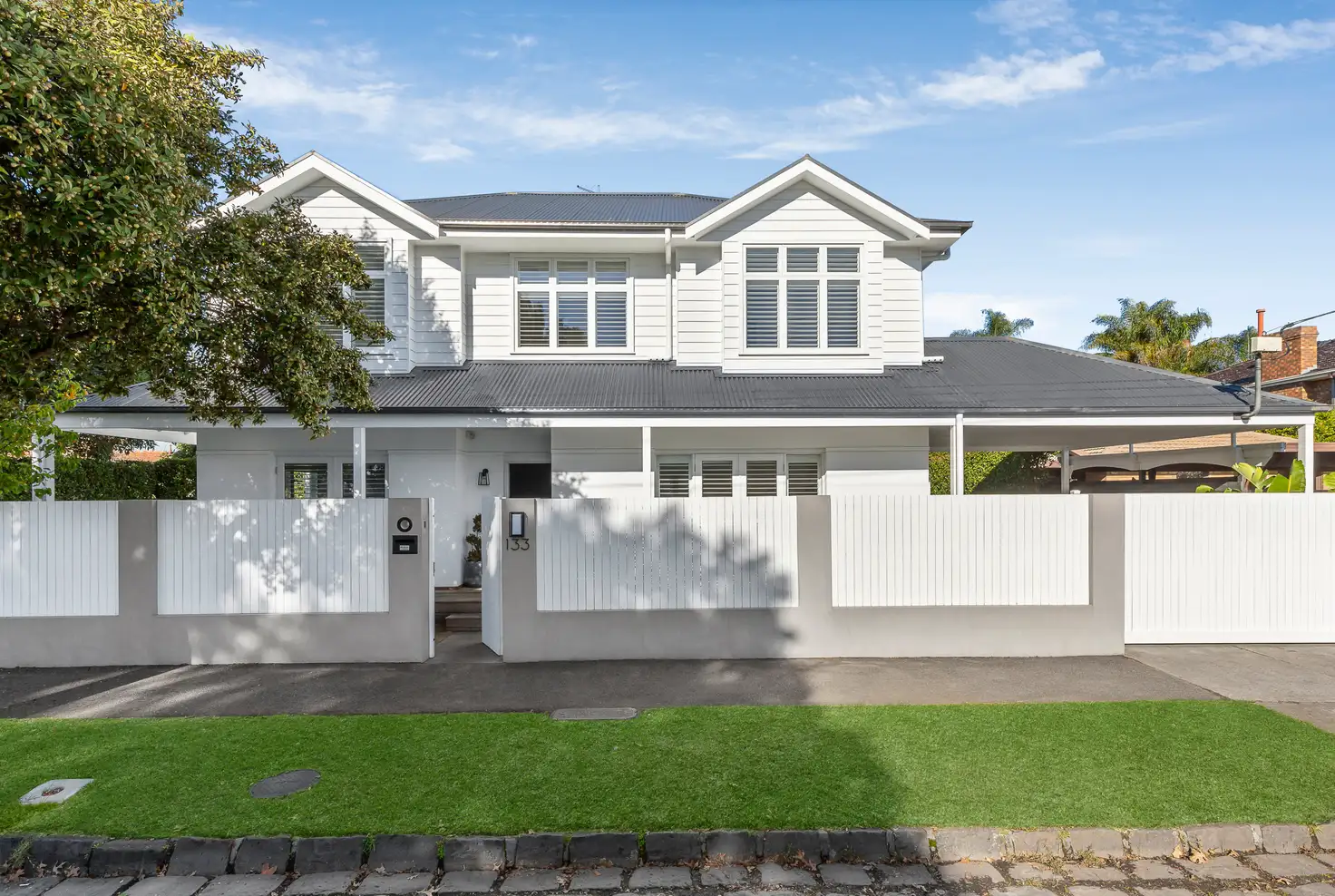 Main view of Homely house listing, 133 Cochrane Street, Brighton VIC 3186