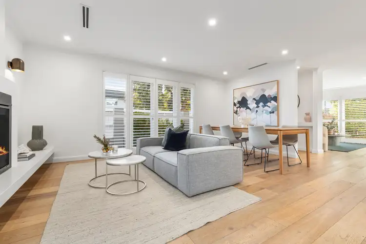 Second view of Homely house listing, 133 Cochrane Street, Brighton VIC 3186