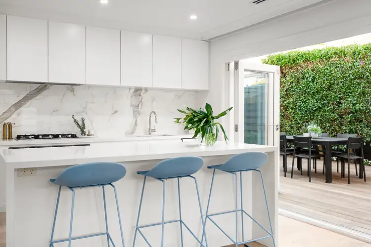 Fourth view of Homely house listing, 133 Cochrane Street, Brighton VIC 3186