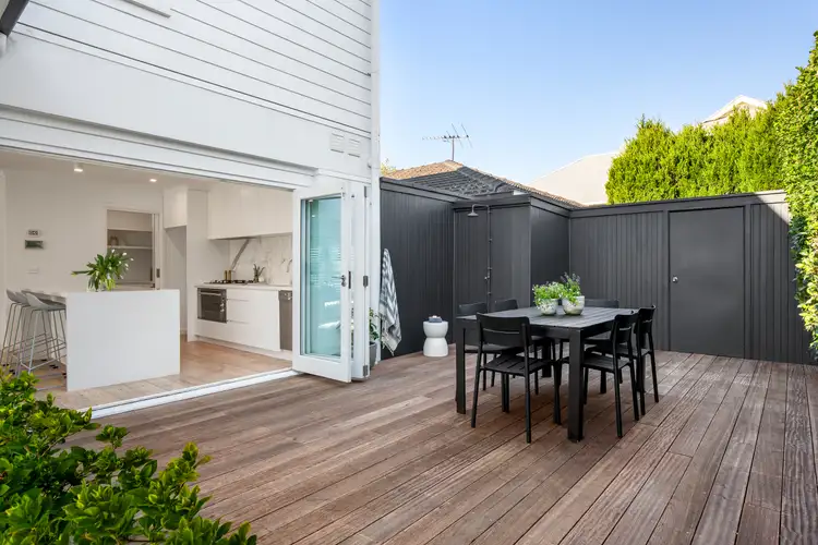 Sixth view of Homely house listing, 133 Cochrane Street, Brighton VIC 3186