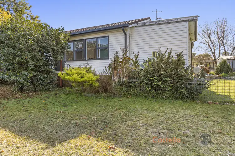3 Douglas St, Khancoban NSW 2642