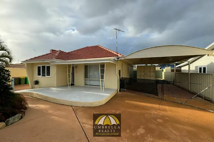 Second view of Homely house listing, 24 Picton Rd, East Bunbury WA 6230