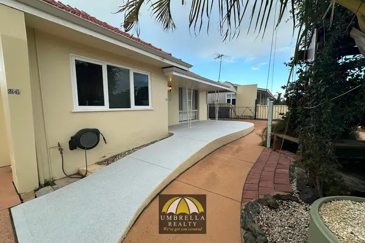 Third view of Homely house listing, 24 Picton Rd, East Bunbury WA 6230