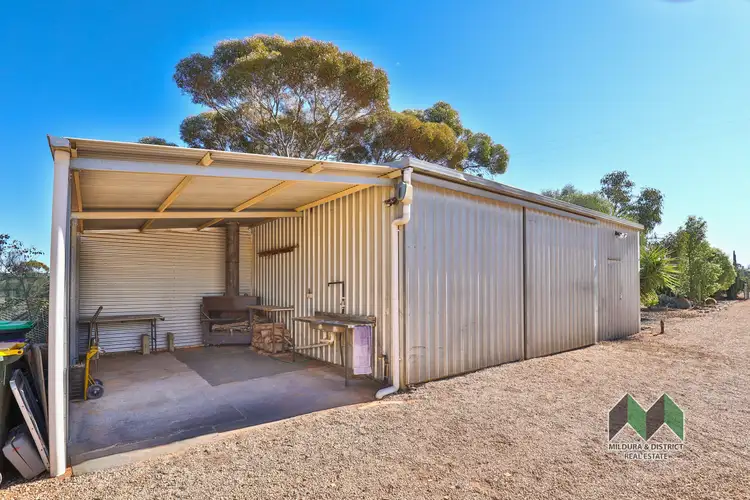 Second view of Homely house listing, 173 Mccarthys Rd, Merbein South VIC 3505