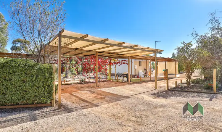 Third view of Homely house listing, 173 Mccarthys Rd, Merbein South VIC 3505