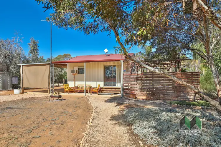 Fourth view of Homely house listing, 173 Mccarthys Rd, Merbein South VIC 3505