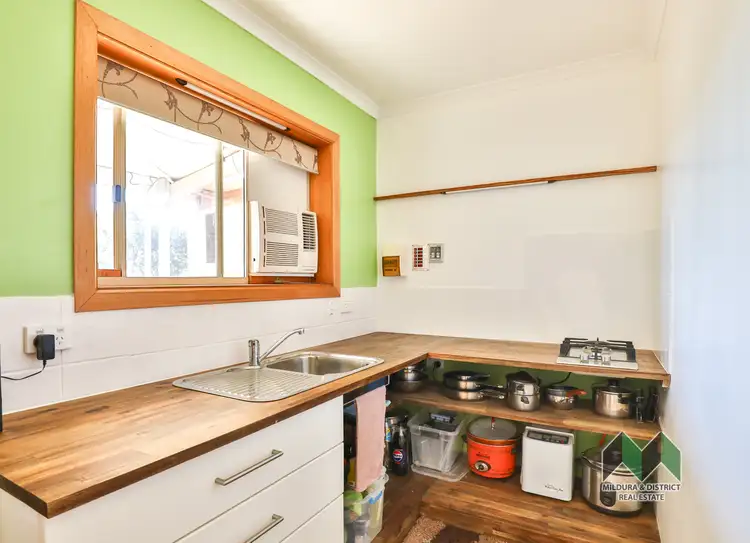 Fifth view of Homely house listing, 173 Mccarthys Rd, Merbein South VIC 3505
