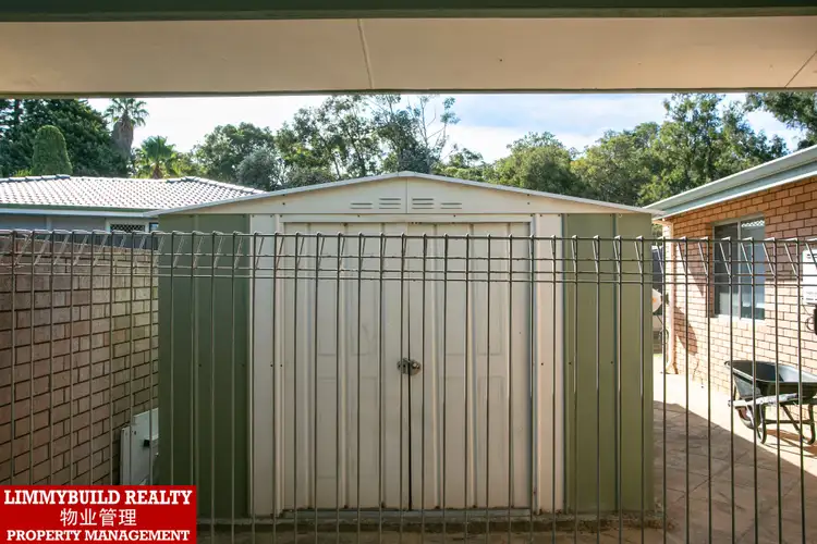 Third view of Homely house listing, 34 Hunter Dr, Lesmurdie WA 6076