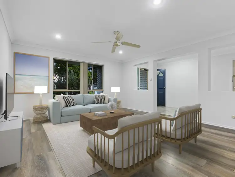 Sixth view of Homely house listing, 14 Seaeagle Pl, Banksia Beach QLD 4507