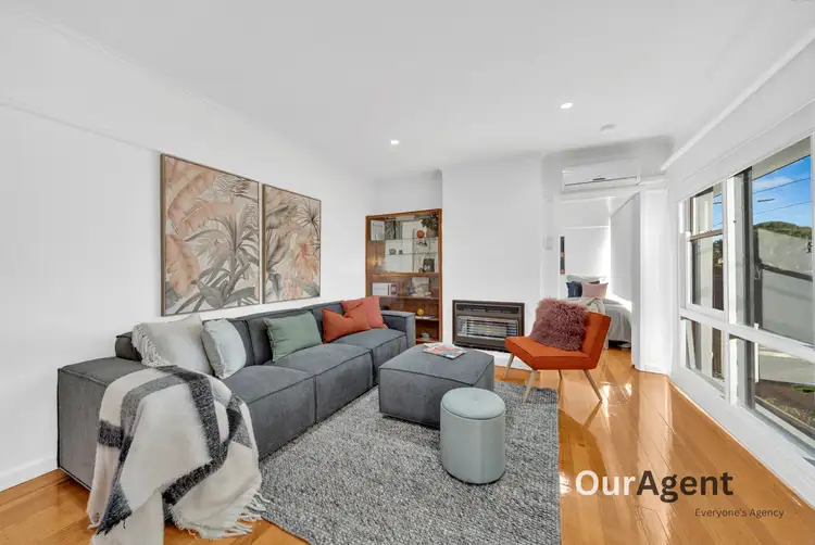 Main view of Homely house listing, Unit 1/26 Landy Rd, Jacana VIC 3047