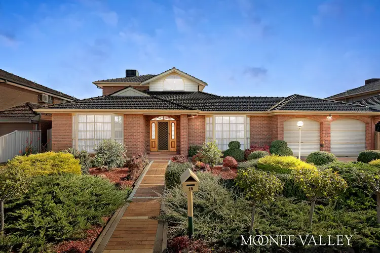 15 Brighton Court, Avondale Heights VIC 3034