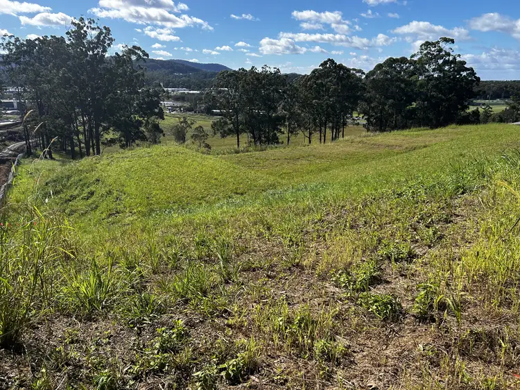 Second view of Homely land listing, 1 Song Trail, Coffs Harbour NSW 2450