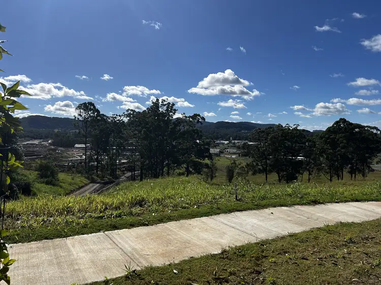 Third view of Homely land listing, 1 Song Trail, Coffs Harbour NSW 2450