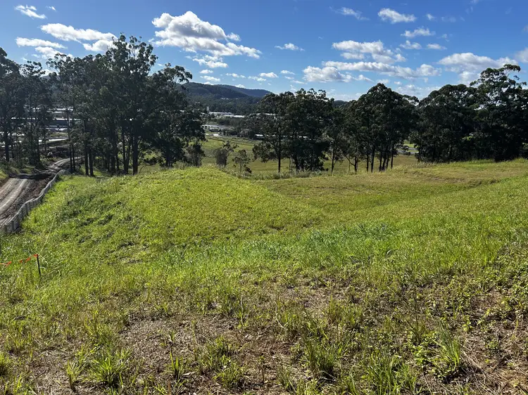 Fifth view of Homely land listing, 1 Song Trail, Coffs Harbour NSW 2450