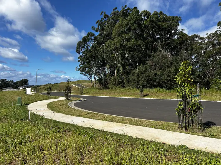 Sixth view of Homely land listing, 1 Song Trail, Coffs Harbour NSW 2450