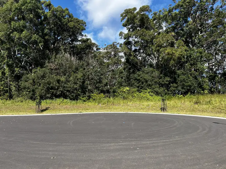 Seventh view of Homely land listing, 1 Song Trail, Coffs Harbour NSW 2450