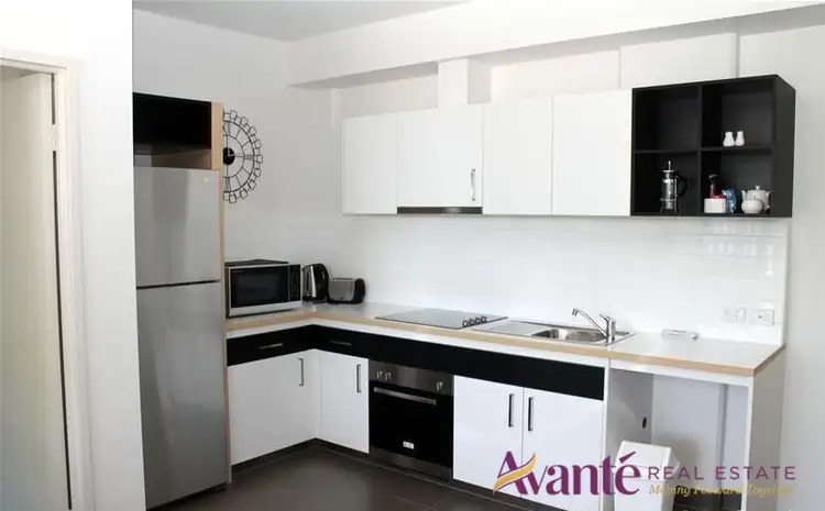 Fifth view of Homely apartment listing, Unit 9/2 Points Way, Cockburn Central WA 6164