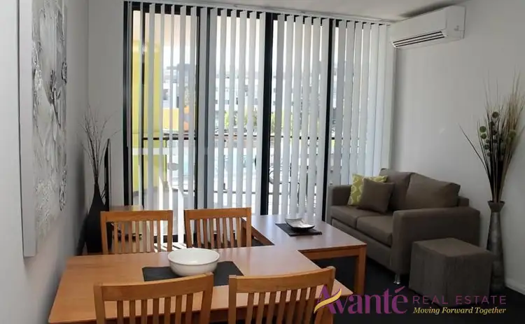 Sixth view of Homely apartment listing, Unit 9/2 Points Way, Cockburn Central WA 6164