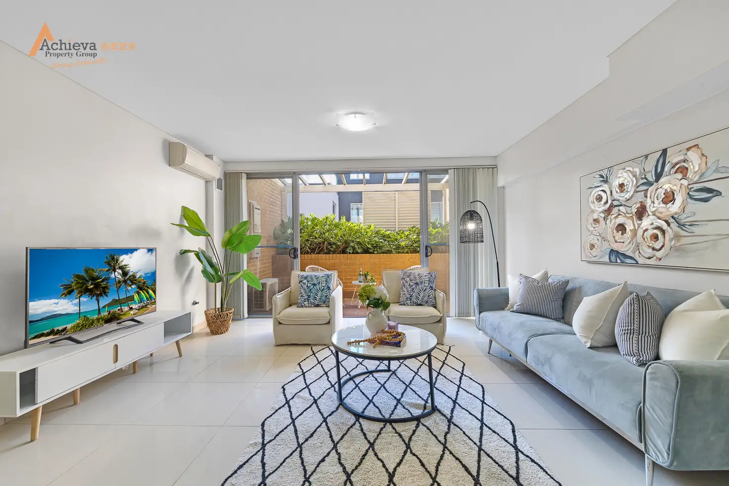 Main view of Homely apartment listing, Unit 10/691 Punchbowl Rd, Punchbowl NSW 2196