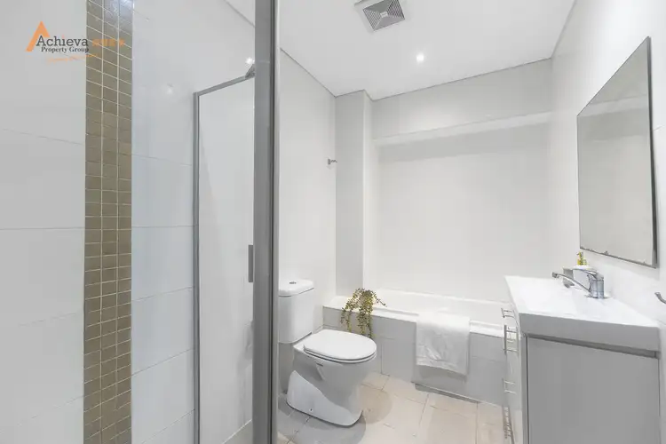 Third view of Homely apartment listing, Unit 10/691 Punchbowl Rd, Punchbowl NSW 2196