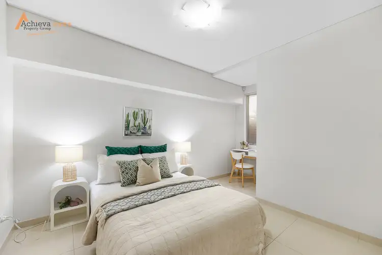 Fourth view of Homely apartment listing, Unit 10/691 Punchbowl Rd, Punchbowl NSW 2196