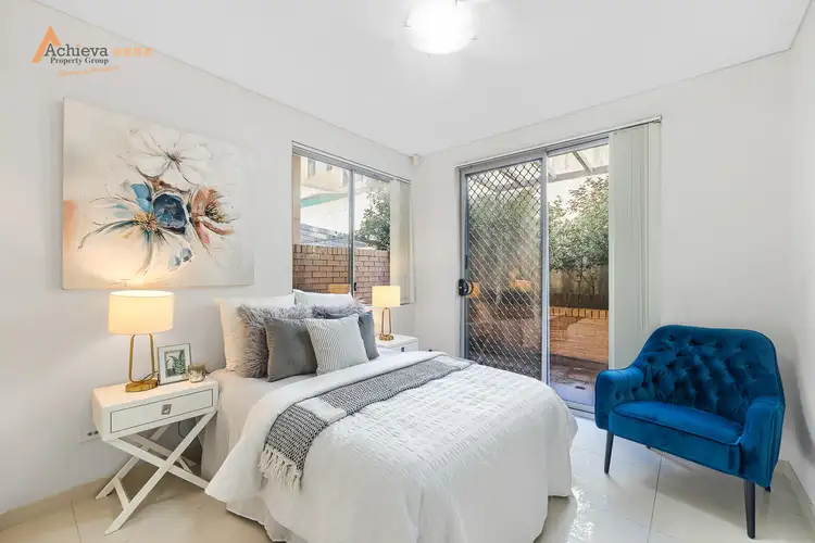 Fifth view of Homely apartment listing, Unit 10/691 Punchbowl Rd, Punchbowl NSW 2196