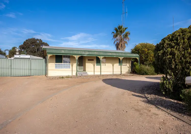 Main view of Homely house listing, 80 Narangga Tce, Moonta Bay SA 5558