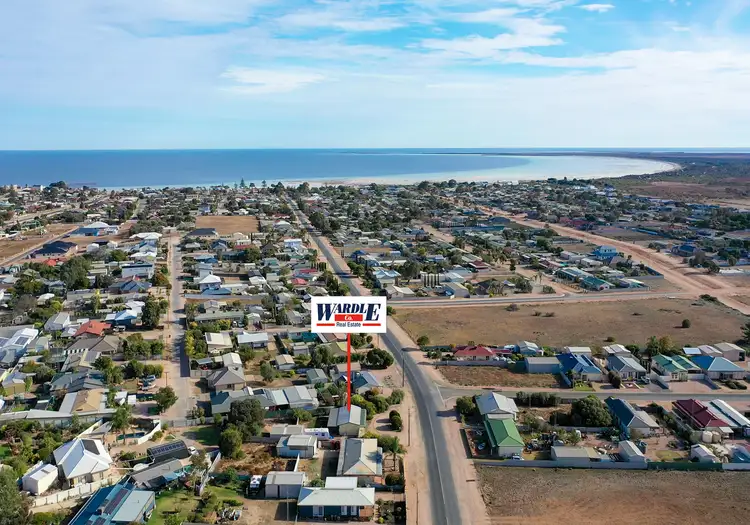 Third view of Homely house listing, 80 Narangga Tce, Moonta Bay SA 5558