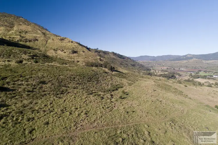 Fifth view of Homely rural property listing, 2015 Mt Sylvia Rd, Woodbine QLD 4343