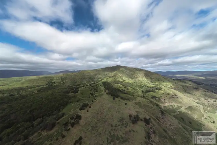 Sixth view of Homely rural property listing, 2015 Mt Sylvia Rd, Woodbine QLD 4343