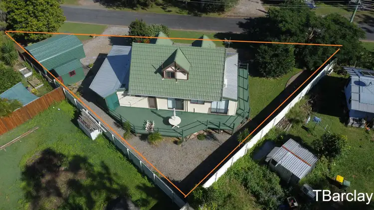 68 Coondooroopa Dr, Macleay Island QLD 4184