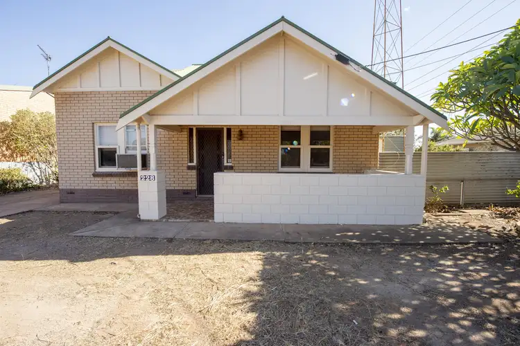 228 The Terrace, Port Pirie SA 5540