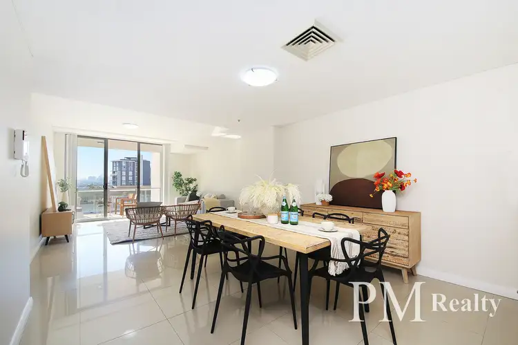 701/1 Church Ave, Mascot NSW 2020